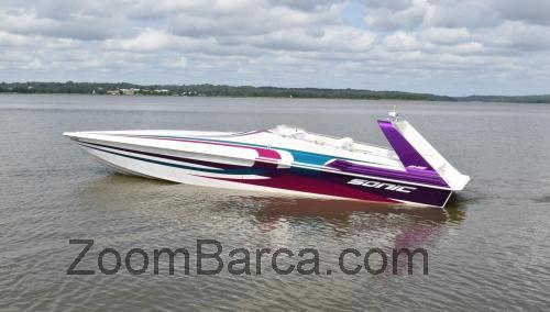 Sonic 42SS scheda tecnica e recensioni